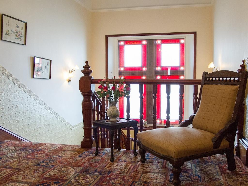 Tali Ayer Bed & Breakfast Nairn Exterior photo