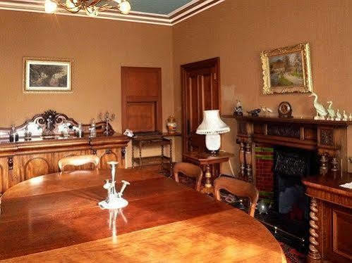 Tali Ayer Bed & Breakfast Nairn Exterior photo