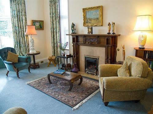 Tali Ayer Bed & Breakfast Nairn Exterior photo