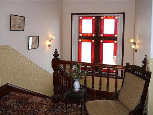 Tali Ayer Bed & Breakfast Nairn Exterior photo